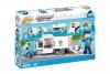 Конструктор Police Mobile Command Center - COBI-1573