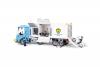 Конструктор Police Mobile Command Center - COBI-1573