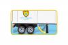 Конструктор Police Mobile Command Center - COBI-1573