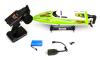 Радиоуправляемая лодка Venom2 UDI002 RTR 2.4G - UDI002