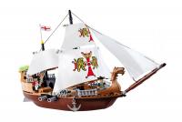 Конструктор Royal Ship - COBI-6018