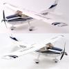 Радиоуправляемый самолет Art-Tech Cessna 182 V2 Blue Edition 2.4G - 2127D