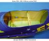 Радиоуправляемый самолет CMPro Extra 330L 50cc - CMP056