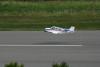 Радиоуправляемый самолет E-Flite Beechcraft Bonanza 15e ARF - EFL2575