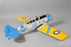 Радиоуправляемый самолет Phoenix Model AT6 Texan .46-.55 ARF - PH048