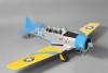 Радиоуправляемый самолет Phoenix Model AT6 Texan .46-.55 ARF - PH048