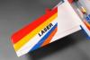 Радиоуправляемый самолет Phoenix Model Laser F3A ARF - PH037
