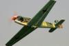 Радиоуправляемый самолет Techone BF109 EPP COMBO - TO-BF109-COMBO