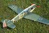 Радиоуправляемый самолет Techone BF109 EPP COMBO - TO-BF109-COMBO