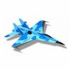 Радиоуправляемый самолет Techone F-18 COMBO - TO-F18