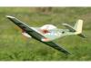 Радиоуправляемый самолет Techone P-51D EPP COMBO KIT - TO-P51D-COMBO