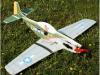 Радиоуправляемый самолет Techone P-51D EPP KIT - TO-P51D-KIT