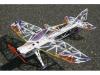 Радиоуправляемый самолет Techone Venus X 3D Depron KIT - TO-VENX-KIT