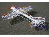 Радиоуправляемый самолет Techone Venus X 3D Depron KIT - TO-VENX-KIT