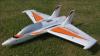 Радиоуправляемый самолет Thunder Tiger Concept-X BNF - 4369-K22