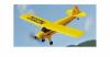 Радиоуправляемый самолет Thunder Tiger Micro J-3 Cub 2.4G - 4380SZ