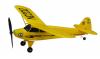 Радиоуправляемый самолет Thunder Tiger Micro J-3 Cub 2.4G - 4380SZ