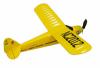 Радиоуправляемый самолет Thunder Tiger Micro J-3 Cub 2.4G - 4380SZ