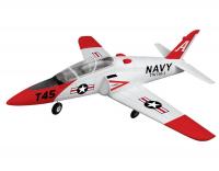 Радиоуправляемый самолет TW750-1 T45 JET PNP - TW750-1-PNP