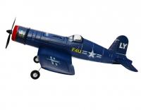 Радиоуправляемый самолет Volantex TW748-1 Corsair KIT - TW748-1-KIT