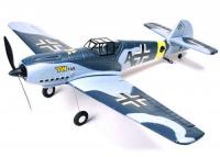 Радиоуправляемый самолет Volantex TW749 Messershmit KIT - TW749-KIT