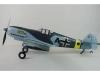 Радиоуправляемый самолет Volantex TW749 Messershmit KIT - TW749-KIT