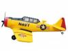 Радиоуправляемый самолет Volantex TW758-2 TEXAN AT-6 2,4G RTF - TW758-2-RTF