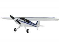 Радиоуправляемый самолет Volantex TW765-2 Super Cub PNP - TW765-2-PNP