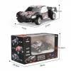 Радиоуправляемый шорт-корс трак WL Toys L353 2WD RTR масштаб 1:24 2.4G - L353