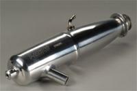 Тюнинговый глушитель T-2060SC WN Tuned Silencer Assembly - 72106130