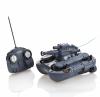 Радиоуправляемый танк-амфибия YED Amphibious Chariot Black Tank 35Mhz - 24883