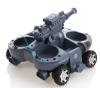 Радиоуправляемый танк-амфибия YED Amphibious Chariot Black Tank 35Mhz - 24883