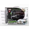 Радиоуправляемый танк-амфибия YED Amphibious Green Tank 35Mhz - 24883A