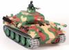 Радиоуправляемый танк Heng Long Panther Type G масштаб 1:16 40Mhz - 3879-1 PRO