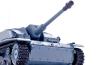 Радиоуправляемый танк Heng Long Sturmgeschutz III HC Pro IR 27 Mhz масштаб 1:16 - 3868-1 PRO IR