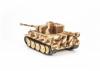 Радиоуправляемый танк Huan Qi Airsoft German Tiger масштаб 1:28 40Mhz - HQ782