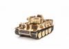Радиоуправляемый танк Huan Qi Airsoft German Tiger масштаб 1:28 40Mhz - HQ782