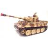 Радиоуправляемый танк Huan Qi Airsoft German Tiger масштаб 1:28 40Mhz - HQ782