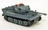 Радиоуправляемый танк Huan Qi Tiger масштаб 1:24 27Mhz - Qi 518-10