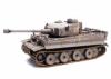 Радиоуправляемый танк VSTank Airsoft Series German Tiger I Grey масштаб 1:24 2.4G - A02102882