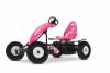 Веломобиль Berg Compact Pink BFR - 073002