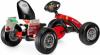 Веломобиль Berg Ferrari F150 Italia - 24230001