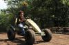 Веломобиль Safari BFR Berg - 07100700