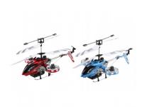 Радиоуправляемый вертолет DFD Toys F163 Fire Wolf 4.5CH 27Mhz - F163