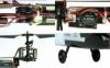 Радиоуправляемый вертолет E-sky Chinook Tandem 2.4Ггц - 002764