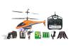 Радиоуправляемый вертолет E-sky LAMA V4 Upgrade 40Мгц - 000145