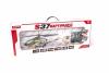 Радиоуправляемый вертолет Syma S37 3CH 2.4G - SYMA-S37