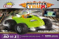 Конструктор Villain Ride - COBI-20051