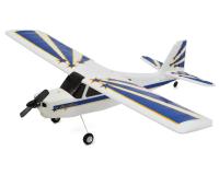 Радиоуправляемый самолет Volantex TW765-1 Decathlon 2.4Ггц 4-кан - TW765-1-BL