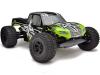 Защитный чехол для радио модели RC ECX AMP 1:10 зимний - PolyM-CovECX03Bl